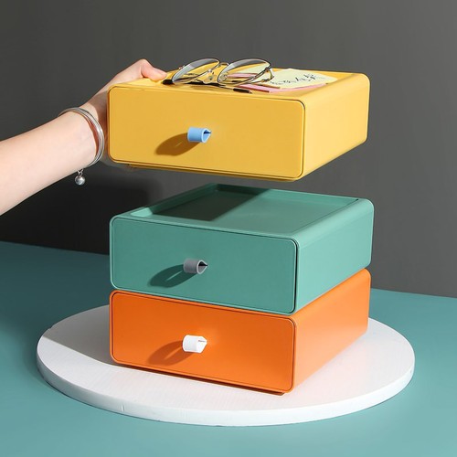 Desk organizer drawers - desk,