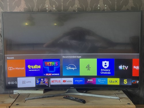 Samsung ue55mu6220k curved - 55",