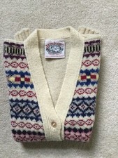 Jamiesons of Lerwick Shetland