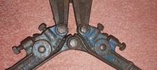 Set Of Bolt Croppers  Reasonable Condition