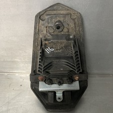 Yamaha YZF R125 Seat Rear