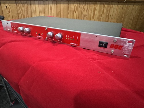 Bbe sound 882i - sound, sonic
