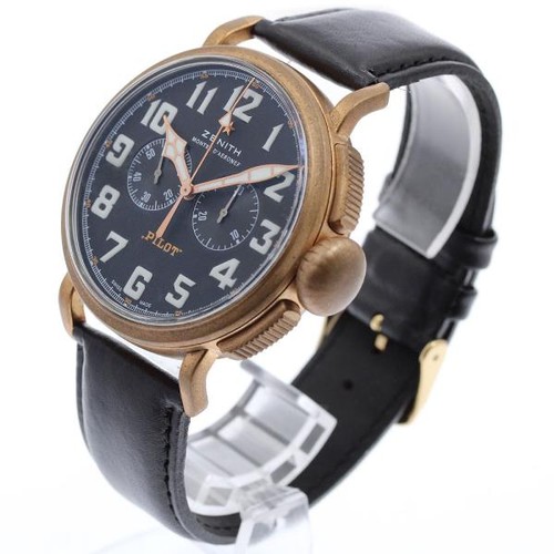 Zenith pilot type - zenith,