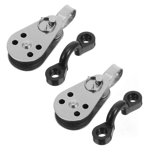 Anchor trolley kit - anchor,