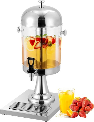 Juice dispenser commercial - juice,
