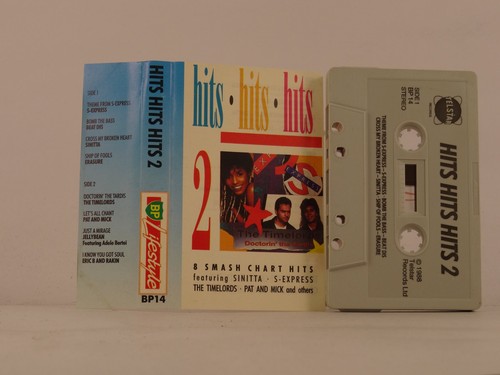 Various artists hits - artists,