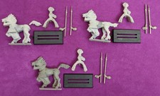 Rare OOP Warhammer Metal High