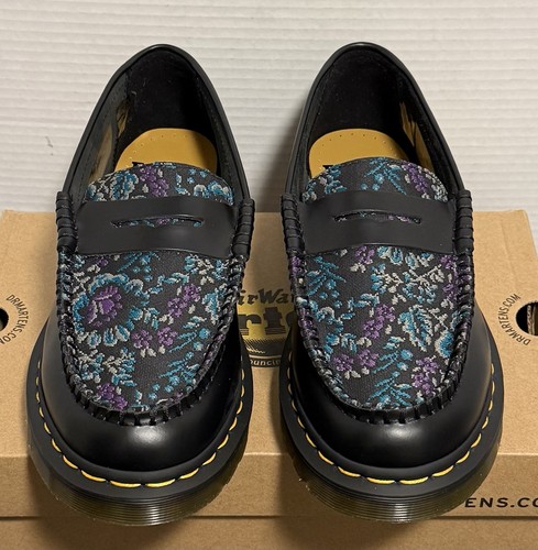 Martens penton floral - dr.,