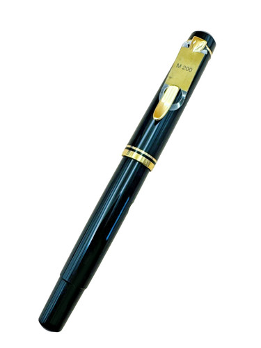 Pelikan m200 fountain pen - pelikan,