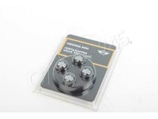 Genuine Mini Cooper JCW One F54 F55 F56 F57 F60 R50 R52 Valve caps 36122182347