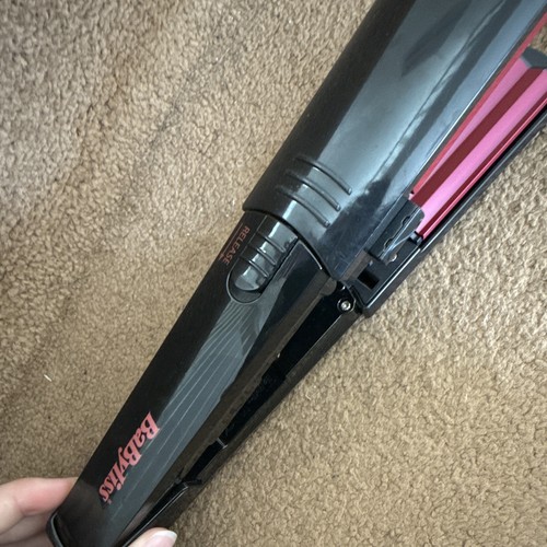 Babyliss ms11u multi styler - babyliss,