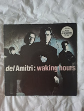 Del Amitri – Waking Hours