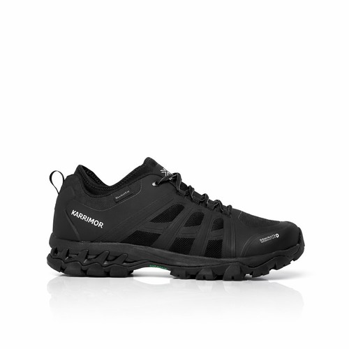 Karrimor mens walking shoes - karrimor,