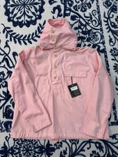 Albam Gunner Smock Casual