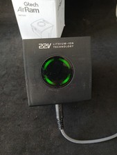 Gtech 22V Battery – AirRam