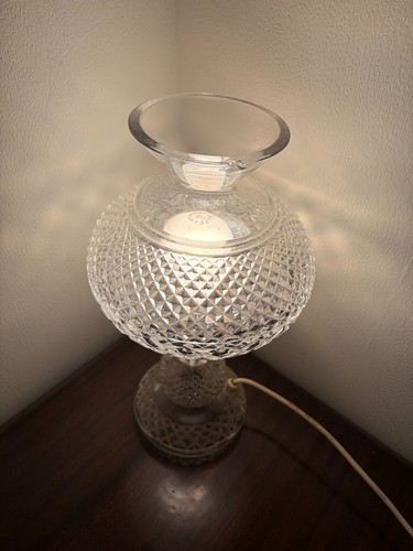 Vintage waterford crystal - waterford,