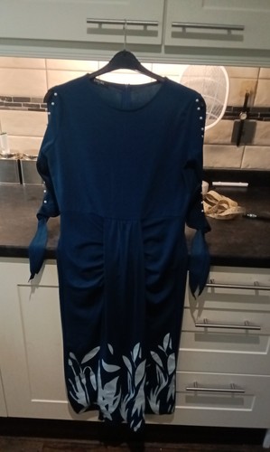 Lovely ladies dress - by, chic