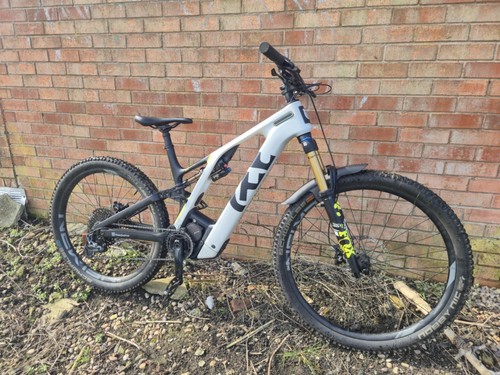 Husqvarna mountain cross mc6 - husqvarna,