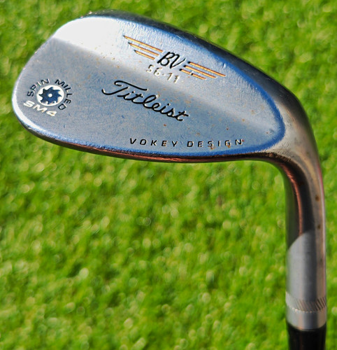 Titleist vokey sm4 - titleist,