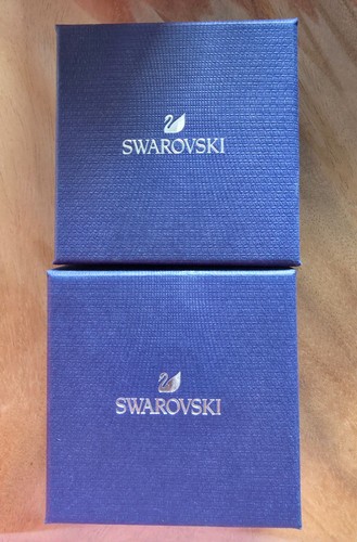 Swarovski boxes - 3,