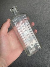 Vintage Old 1800s Table Spoons