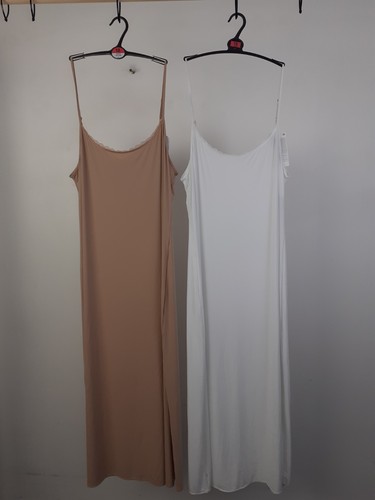 Women 2pcs bundle - bundle, slips