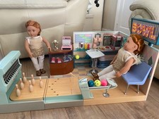 Our Generation LET IT ROLL