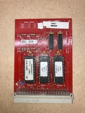 JPM Fire Cracker  -  Impact Memory PCB  -  1994 Fruit Machine Board