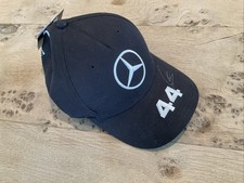 Lewis Hamilton & George