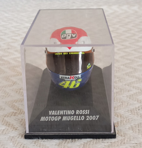 Agv valentino rossi - valentino,