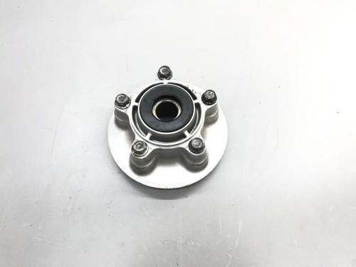 Suzuki gsf 600 crown wheel - crown,