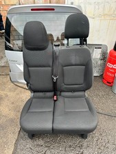 VAUXHALL VIVARO SPORTIVE RENAULT TRAFIC 2014-2018 PASSENGER FOLDING BENCH SEAT