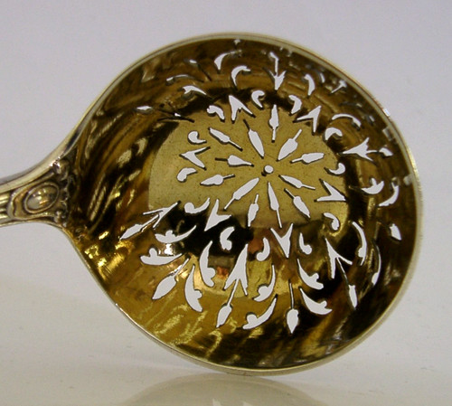 Quality antique sterling - quality,