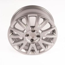 Renault Genuine 16" 6.5J Alloy