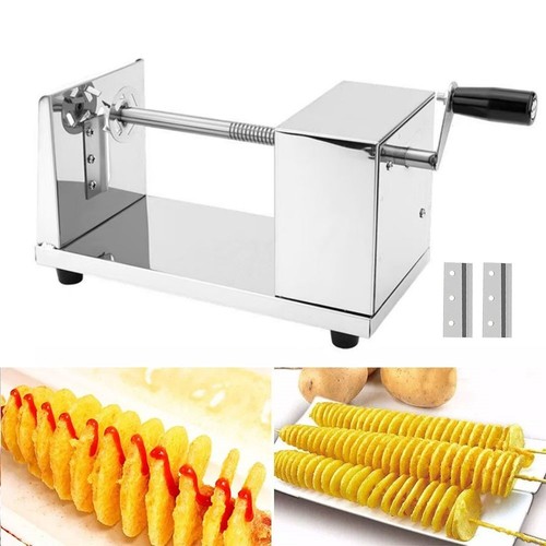 Stainless steel potato - stainless,