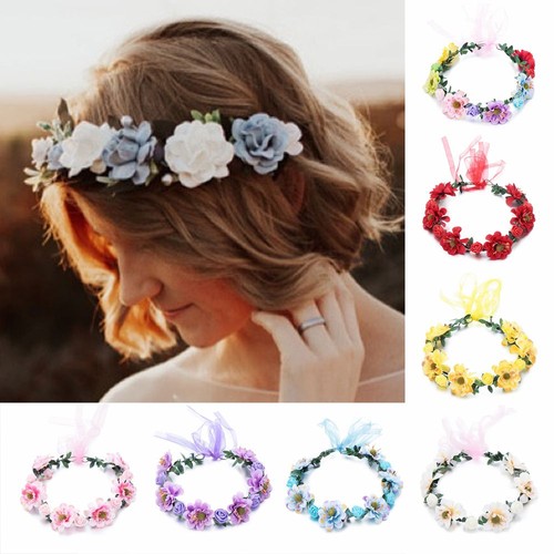 Bridal halo headpiece - headpiece, girls