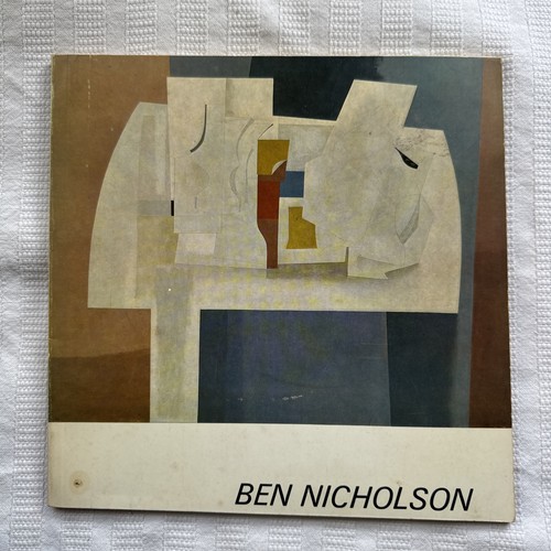 Ben nicholson tate - nicholson, gallery
