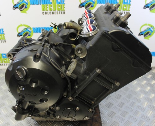 Yamaha 5vy engine motor - 5vy, 39k
