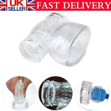 For male attachment - for,