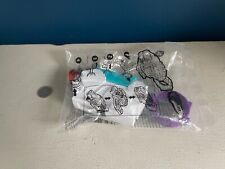 Nerf Mini Super Soaker Gun for Burger King 2017 Hasbro Kids Meal Toy - BRAND NEW