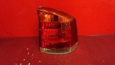 VAUXHALL VECTRA C MK2 HATCH ORANGE O/S DRIVERS SIDE REAR LIGHT LAMP 2002-2009