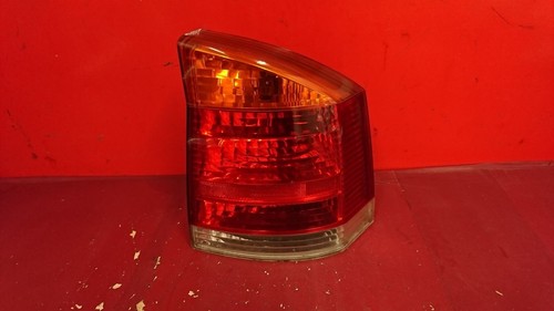 Vauxhall vectra mk2 - vauxhall,