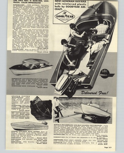 1957 paper pg goodyear - 1957, ad