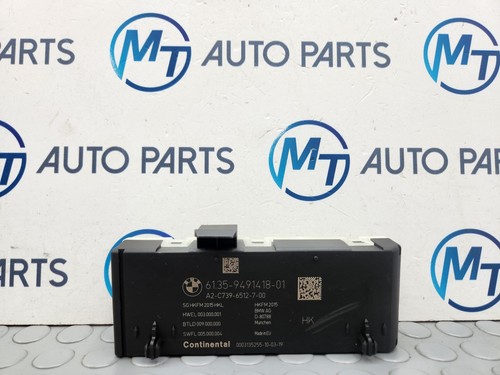 Bmw series tailgate - series,