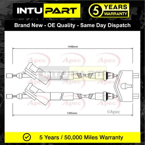 Fits ford focus - ford, 2004-2012