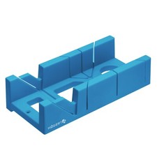Mitre box angle - mitre, cutting
