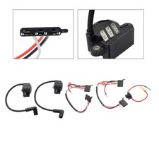 Ignition Coil 24-584-63-S