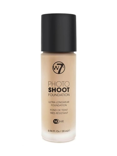 Photo shoot budge proof - w7,