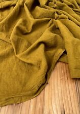 Crinkle Gauze Fabric, Multi