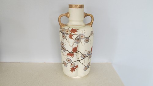 Antique royal rudolstadt - rw,